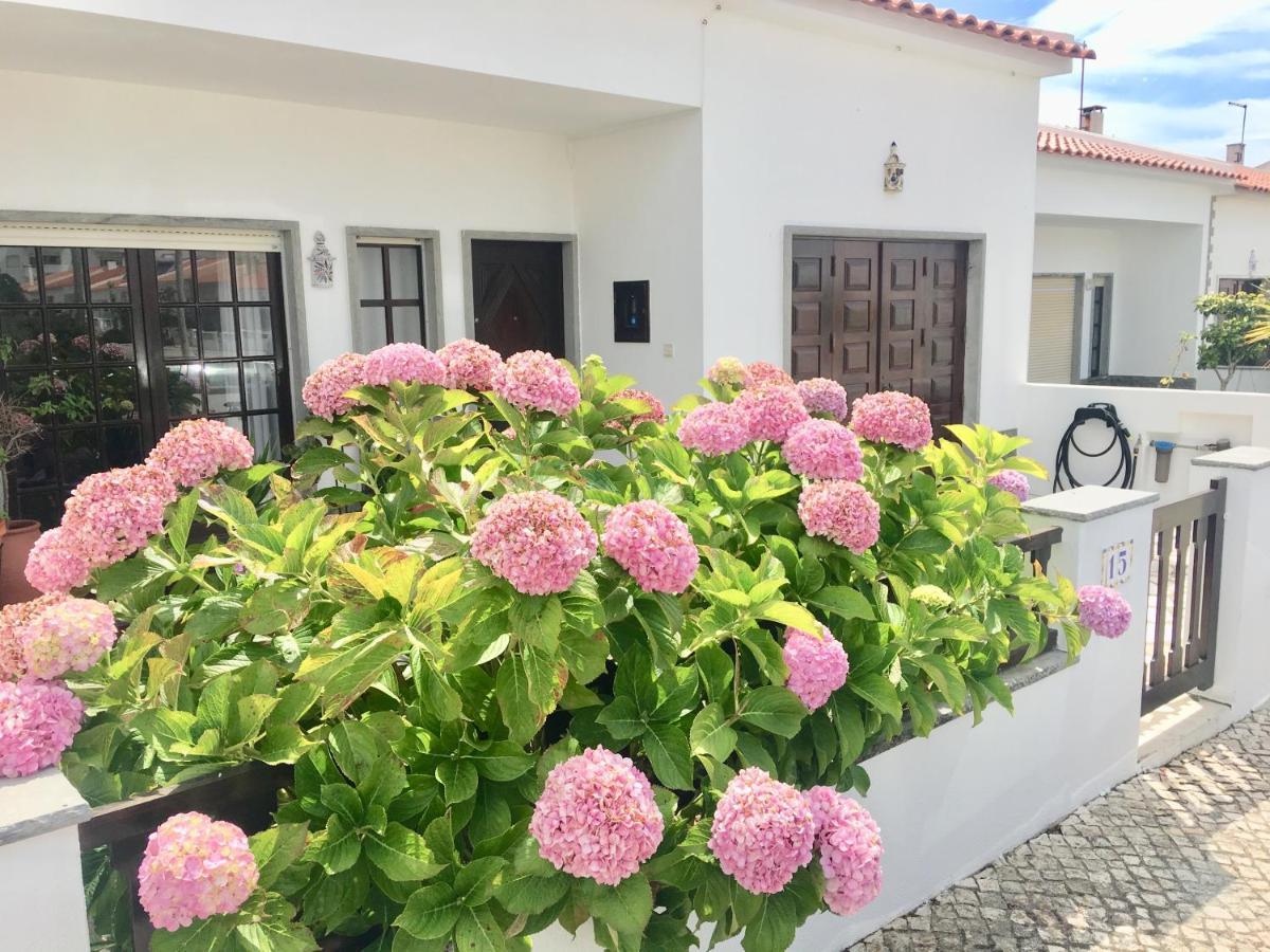 Silver Coast Beach House Torres Vedras Exterior foto